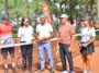 Hülya Avşar Cup Antalya'da düzenlendi