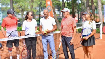 Hülya Avşar Cup Antalya'da düzenlendi