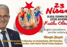 Hüseyin Şimşek Antalya Börekçiler, Yufkacılar ve Kadayıfçılar, Etli Pideciler, Kafeteryacılar, Kafe Barlar Esnaf Odası Başkanı