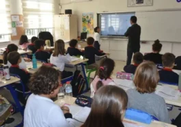İçişleri Bakanlığı'ndan 81 ile okul güvenliği genelgesi