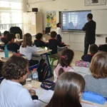 İçişleri Bakanlığı'ndan 81 ile okul güvenliği genelgesi