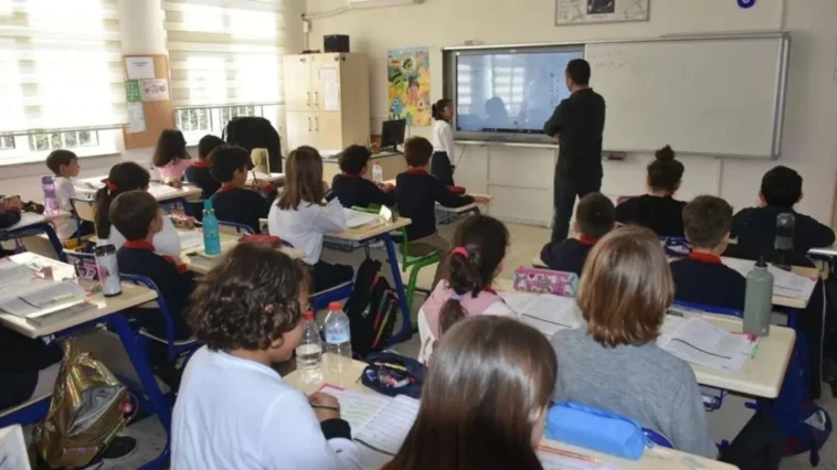 İçişleri Bakanlığı'ndan 81 ile okul güvenliği genelgesi