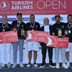 İlk Pro-Am’in galibi Noyan 4