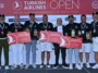 İlk Pro-Am’in galibi Noyan 4