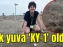 İlk yuva 'KY-1' oldu