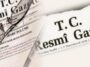 TURİZMCİNİN BEKLEDİĞİ MÜJDE GELDİ: KONAKLAMA VERGİSİ YÜZDE 1’E DÜŞÜRÜLDÜ!