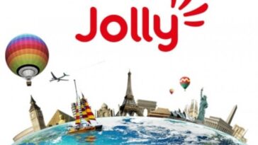 BAYRAM TATİLİ 9 GÜNE UZADI: JOLLY İLE TATİLİNİZİ ŞİMDİ PLANLAYIN!