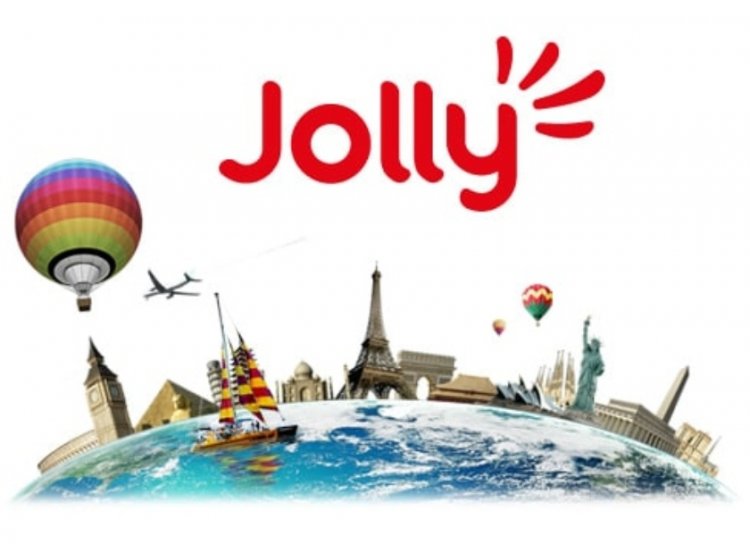 BAYRAM TATİLİ 9 GÜNE UZADI: JOLLY İLE TATİLİNİZİ ŞİMDİ PLANLAYIN!