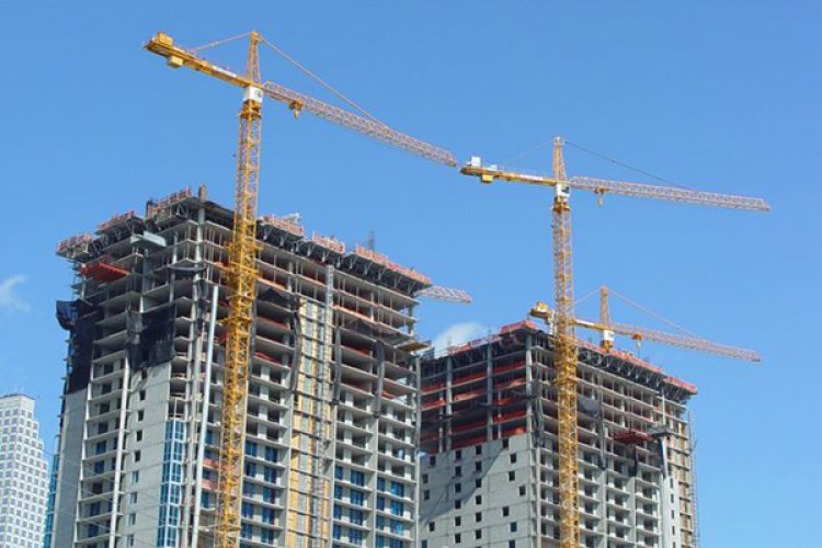 TÜRKİYE’DE YENİ OTEL YATIRIMI HAMLESİ: 222 YENİ TESİS İÇİN 110 MİLYAR TL’LİK DEV BÜTÇE!