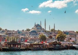 TÜRKİYE’NİN KONAKLAMA RÖNTGENİ: ANTALYA YATAK KAPASİTESİNDE, İSTANBUL TESİS SAYISINDA LİDER