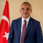 BAKAN ERSOY: '9 GÜNLÜK BAYRAM TATİLİ TURİZM İÇİN OLUMLU OLUR'