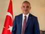 BAKAN ERSOY: '9 GÜNLÜK BAYRAM TATİLİ TURİZM İÇİN OLUMLU OLUR'