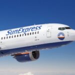 SUNEXPRESS İLE EDREMİT’TEN MÜNİH VE HANNOVER’E DİREKT UÇUŞLAR BAŞLIYOR