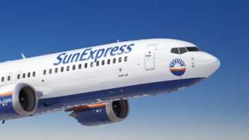 SUNEXPRESS İLE EDREMİT’TEN MÜNİH VE HANNOVER’E DİREKT UÇUŞLAR BAŞLIYOR