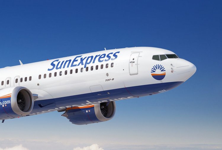 SUNEXPRESS İLE EDREMİT’TEN MÜNİH VE HANNOVER’E DİREKT UÇUŞLAR BAŞLIYOR