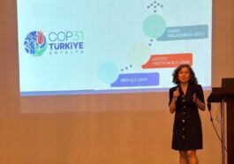 LARA-KUNDU OTELCİLERİNDEN 'YEŞİL DÖNÜŞÜM' HAMLESİ: DEPOZİTO VE SIFIR ATIK EĞİTİMİ