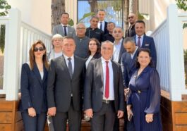 KEMER’DE SEZON HEYECANI: SİU COLLECTION KAPILARINI AÇTI!