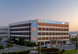 ISG AİRPORT HOTEL 17. YILINI “GELECEĞİN KONAKLAMA DENEYİMİ” İLE TAÇLANDIRIYOR