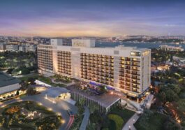 HİLTON ISTANBUL BOSPHORUS’TA YENİ BİR DÖNEM BAŞLIYOR