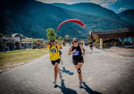 BABADAĞ ULTRA MARATONU 2026, ULUSLARARASI KATILIMLA FETHİYE’DE BAŞLIYOR
