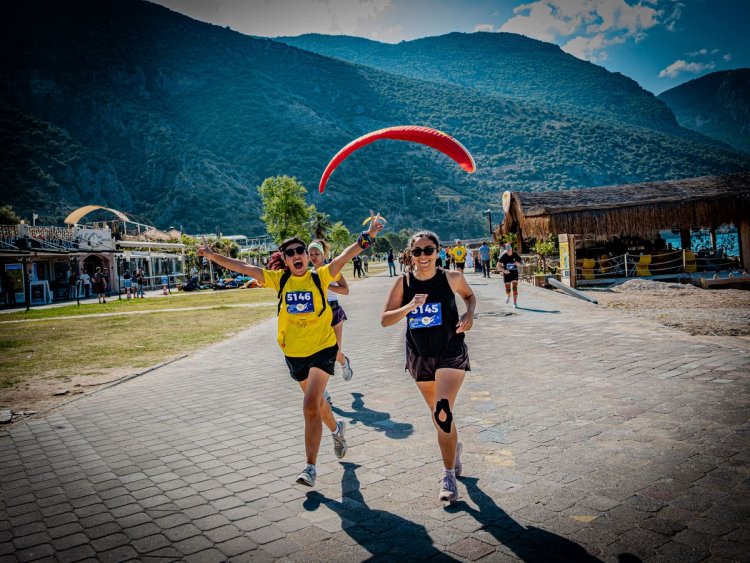 BABADAĞ ULTRA MARATONU 2026, ULUSLARARASI KATILIMLA FETHİYE’DE BAŞLIYOR