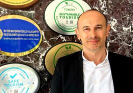 BİENO VENUS HOTEL’DE OPERASYON OĞUZ USLU’YA EMANET!