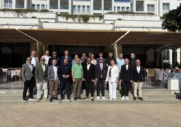 BODRUM’DA LÜKSÜN ADASI AÇILDI: XANADU ISLAND 2026 SEZONUNA BAŞLADI!