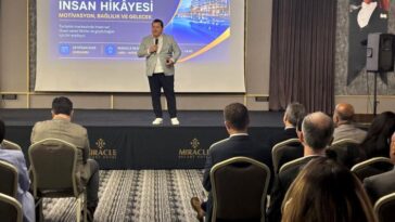 TURİZMDE İNSAN HİKÂYESİ VE KADINLARIN GÖRÜNMEYEN YÜKÜ