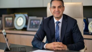 TÜROFED BAŞKANI YAĞCI’DAN KONAKLAMA VERGİSİ DÜZENLEMESİNE TAM DESTEK
