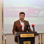 FLYADEAL TÜRKİYE PAZARINDA VİTES YÜKSELTİYOR: 3 ŞEHİRDE 200’DEN FAZLA ACENTE İLE BULUŞTU