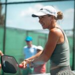 AKRA DİDİM’DE DÜNYA ŞAMPİYONLARI PİCKLEBALL MASTERCLASS İÇİN BİR ARAYA GELDİ