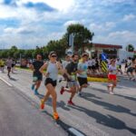 SALOMON ÇEŞME YARI MARATONU’NA 43 ÜLKEDEN 3450 SPORCU KATILACAK