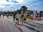 SALOMON ÇEŞME YARI MARATONU’NA 43 ÜLKEDEN 3450 SPORCU KATILACAK