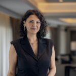 CONRAD ISTANBUL BOSPHORUS’TA ÖNEMLİ TERFİ