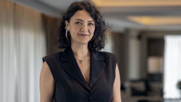 CONRAD ISTANBUL BOSPHORUS’TA ÖNEMLİ TERFİ