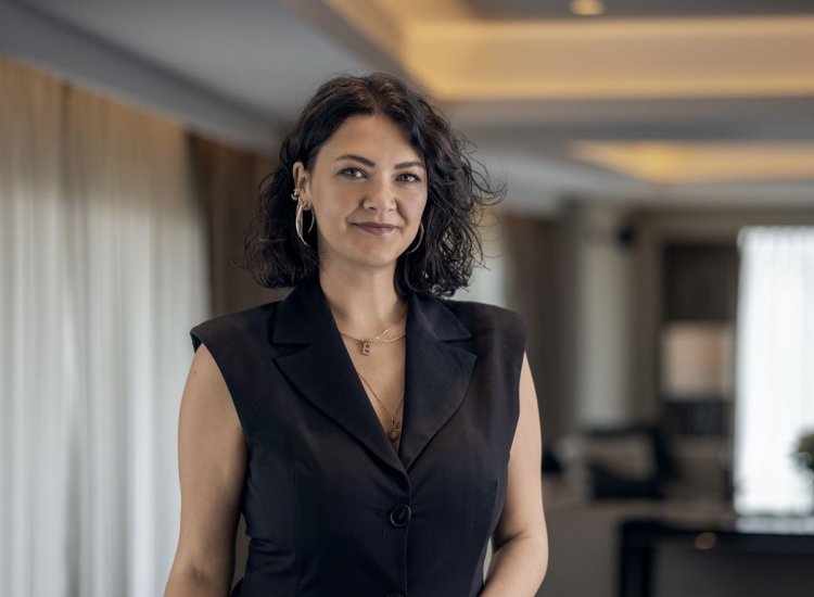 CONRAD ISTANBUL BOSPHORUS’TA ÖNEMLİ TERFİ
