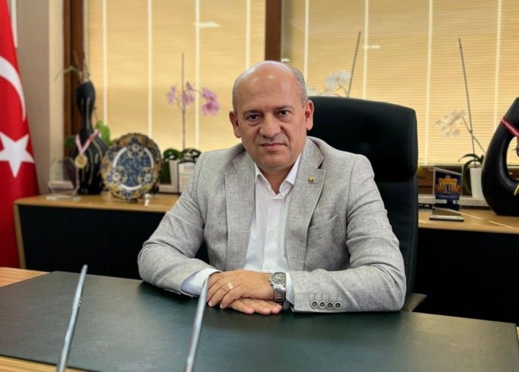 EDREMİT, 9 GÜNLÜK TATİL İLE 1 MİLYON ZİYARETÇİ BEKLİYOR!