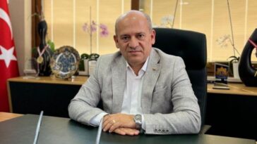 EDREMİT, 9 GÜNLÜK TATİL İLE 1 MİLYON ZİYARETÇİ BEKLİYOR!