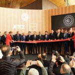 İGA’DAN KÜRESEL ÖZEL HAVACILIĞA YENİ İMZA