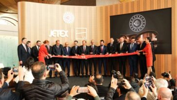 İGA’DAN KÜRESEL ÖZEL HAVACILIĞA YENİ İMZA