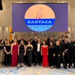 KARTACA TURİZM, DİDİM’DE ULUSLARARASI B2B BULUŞMASINA EV SAHİPLİĞİ YAPTI
