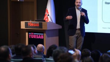 TÜRSAB’DAN ACENTALARA DİJİTAL DÖNÜŞÜM EĞİTİMİ