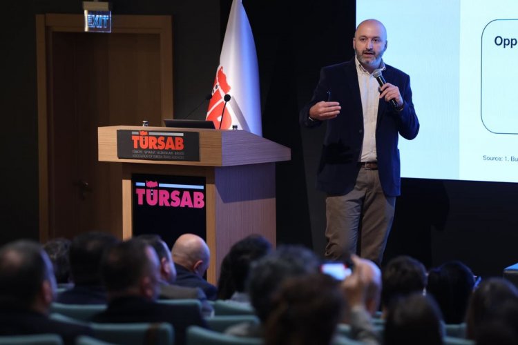 TÜRSAB’DAN ACENTALARA DİJİTAL DÖNÜŞÜM EĞİTİMİ