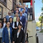 ALTAV’DA YENİ DÖNEM RESMEN BAŞLADI
