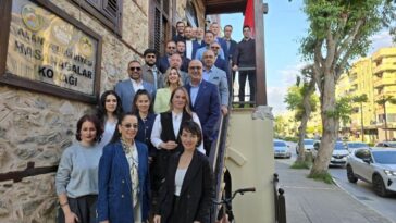 ALTAV’DA YENİ DÖNEM RESMEN BAŞLADI