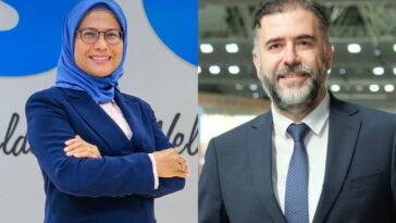 SABİHA GÖKÇEN HAVALİMANI’NDA ÜST YÖNETİMDE STRATEJİK YENİDEN YAPILANMA
