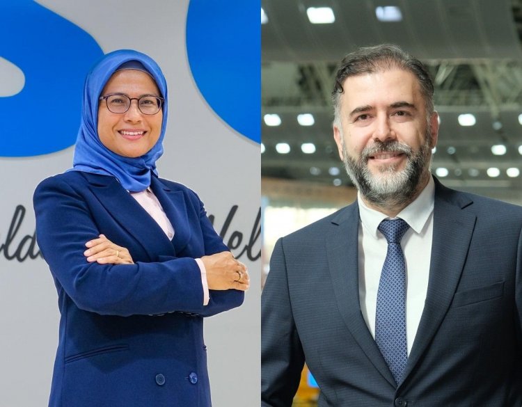SABİHA GÖKÇEN HAVALİMANI’NDA ÜST YÖNETİMDE STRATEJİK YENİDEN YAPILANMA