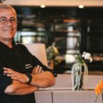 DOUBLETREE BY HILTON İZMİR AIRPORT’UN MUTFAĞI HÜSEYİN YILMAZ’A EMANET
