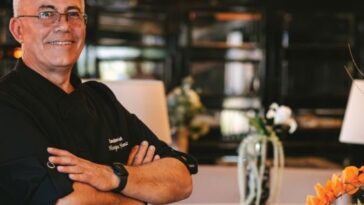 DOUBLETREE BY HILTON İZMİR AIRPORT’UN MUTFAĞI HÜSEYİN YILMAZ’A EMANET