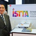İSTANBUL TURİZM DERNEĞİ’NDEN ULUSLARARASI TURİZM ATAĞI
